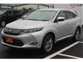 2014 Toyota Harrier