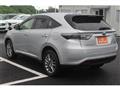 2014 Toyota Harrier