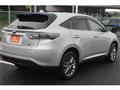 2014 Toyota Harrier