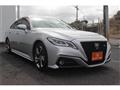 2018 Toyota Crown