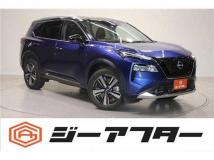 2022 Nissan X-Trail