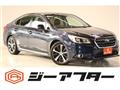 2015 Subaru Legacy B4