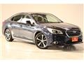 2015 Subaru Legacy B4