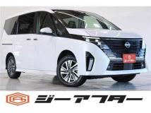 2023 Nissan Serena