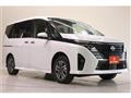 2023 Nissan Serena