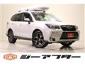 2013 Subaru Forester