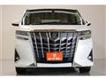 2018 Toyota Alphard G