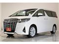 2018 Toyota Alphard G