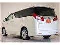 2018 Toyota Alphard G