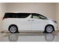 2018 Toyota Alphard G