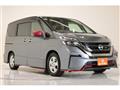 2018 Nissan Serena