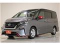 2018 Nissan Serena