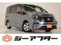 2018 Nissan Serena