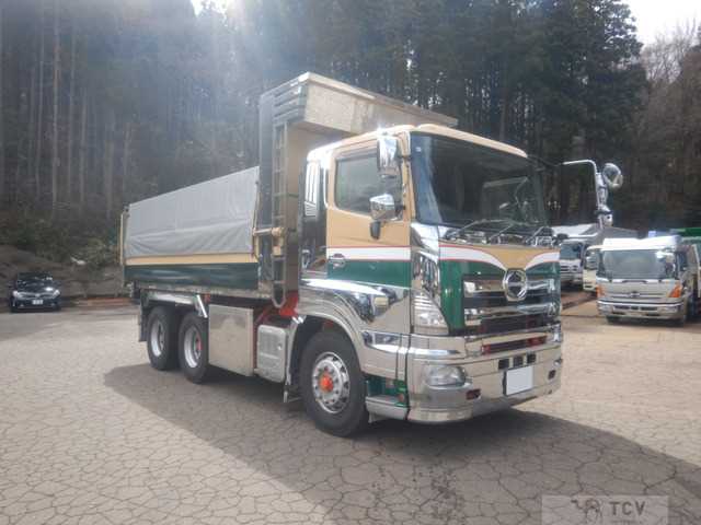 2012 Hino Hino Others