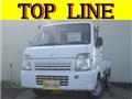 2010 Suzuki Carry Truck