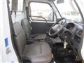 2010 Suzuki Carry Truck