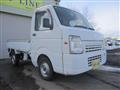 2010 Suzuki Carry Truck