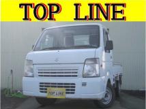 2010 Suzuki Carry Truck