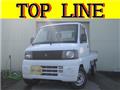 2010 Mitsubishi Minicab Truck