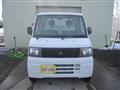 2010 Mitsubishi Minicab Truck