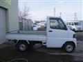 2010 Mitsubishi Minicab Truck