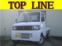 2010 Mitsubishi Minicab Truck