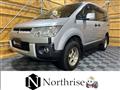 2007 Mitsubishi Delica D5