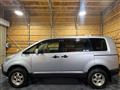 2007 Mitsubishi Delica D5