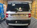 2007 Mitsubishi Delica D5