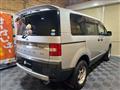 2007 Mitsubishi Delica D5