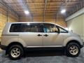 2007 Mitsubishi Delica D5