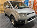 2007 Mitsubishi Delica D5