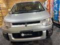 2007 Mitsubishi Delica D5