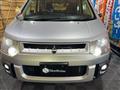 2007 Mitsubishi Delica D5