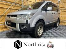 2007 Mitsubishi Delica D5