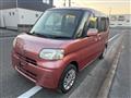 2010 Daihatsu Tanto