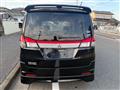 2011 Mitsubishi Delica