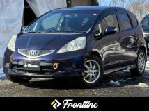 2010 Honda Fit