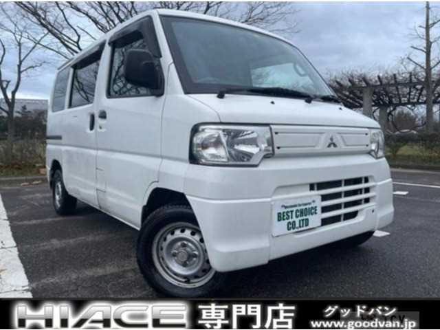 2013 Mitsubishi Mitsubishi Others