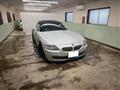 2007 BMW Z4