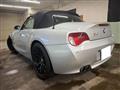2007 BMW Z4