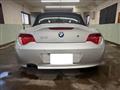2007 BMW Z4