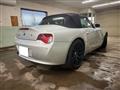 2007 BMW Z4