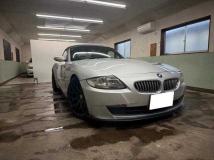 2007 BMW Z4