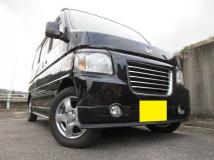 2015 Honda Vamos Hobio