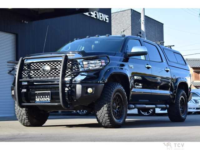 2018 Toyota Toyota Others