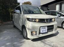 2009 Honda ZEST SPARK