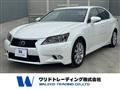 2015 Lexus GS