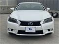 2015 Lexus GS