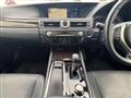 2015 Lexus GS